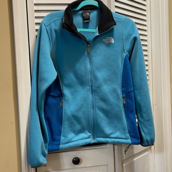 The North Face Jackets & Blazers - NORTHFACE FLEECE JACKET L